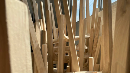 2026 Sourcing Commercial Dining Room Chairs by Puwabi