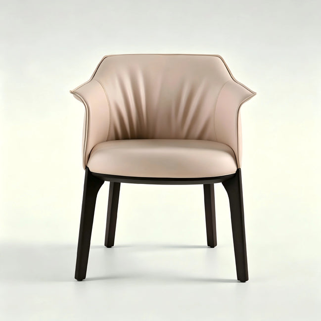 Puwabi X3231 Molded Foam Contract Dining Armchair | Contract MOQ 50
