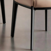 Puwabi X3231 Molded Foam Contract Dining Armchair | Contract MOQ 50