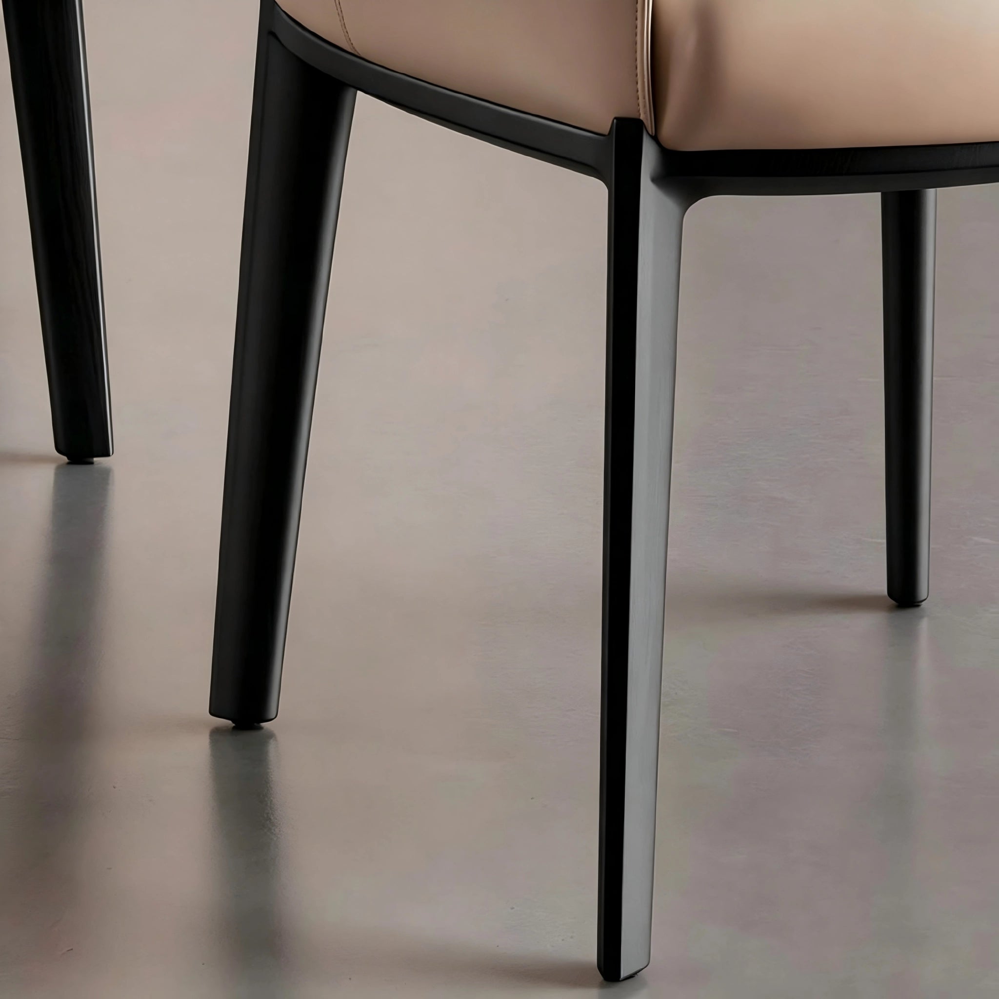 Puwabi X3231 Molded Foam Contract Dining Armchair | Contract MOQ 50