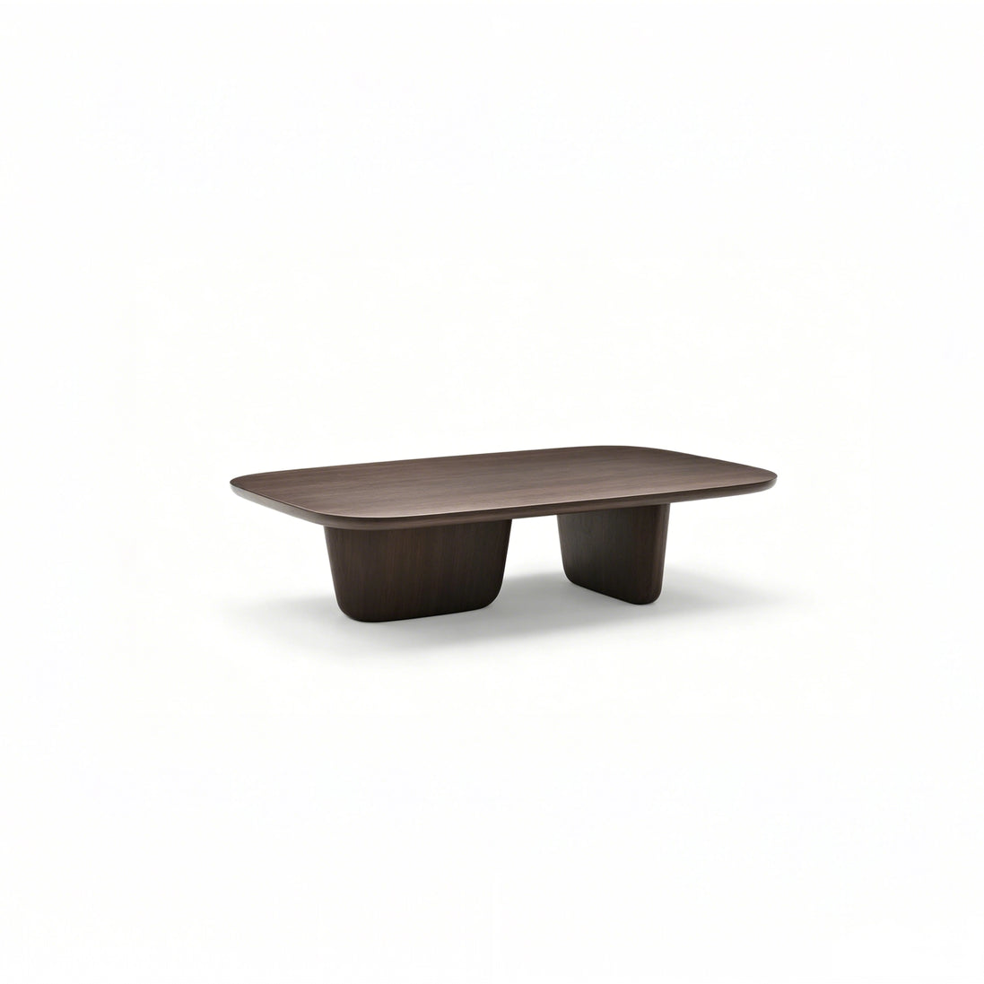 Puwabi LA504 Architectural Oak Coffee Table | Hospitality Furniture MOQ 30