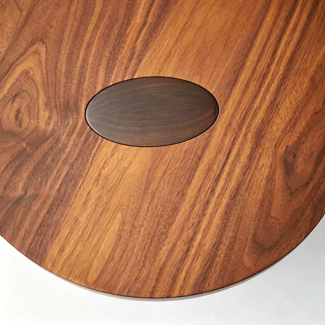 Puwabi LA713 Organic Wood Coffee Table | Hospitality Furniture MOQ 30