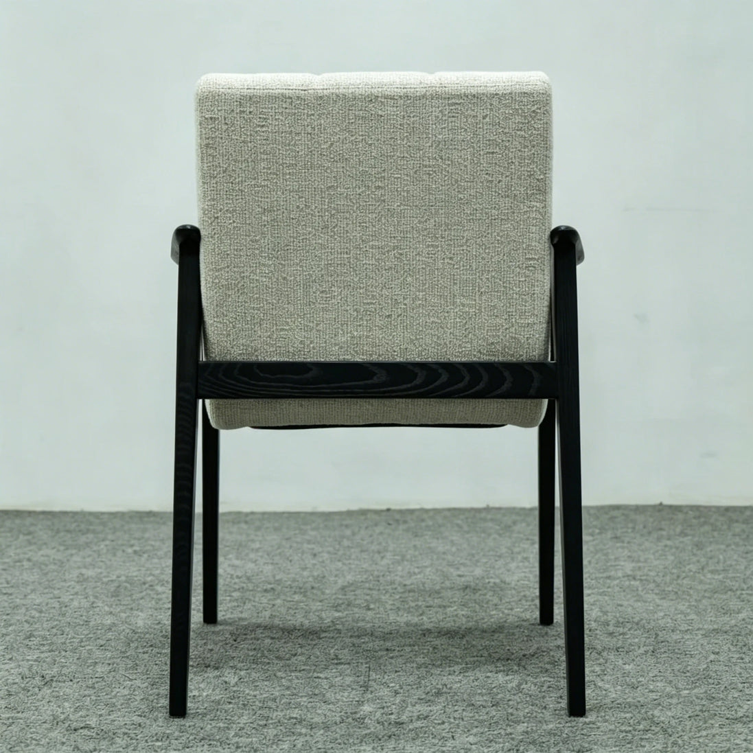 Puwabi X3153 Solid Ash Bentwood Contract Dining Armchair | Contract MOQ 50