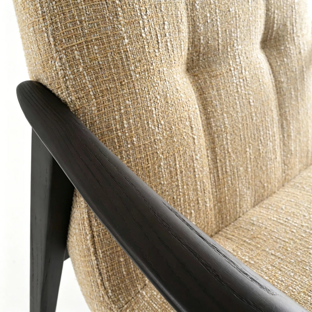 Puwabi X3153 Solid Ash Bentwood Contract Dining Armchair | Contract MOQ 50
