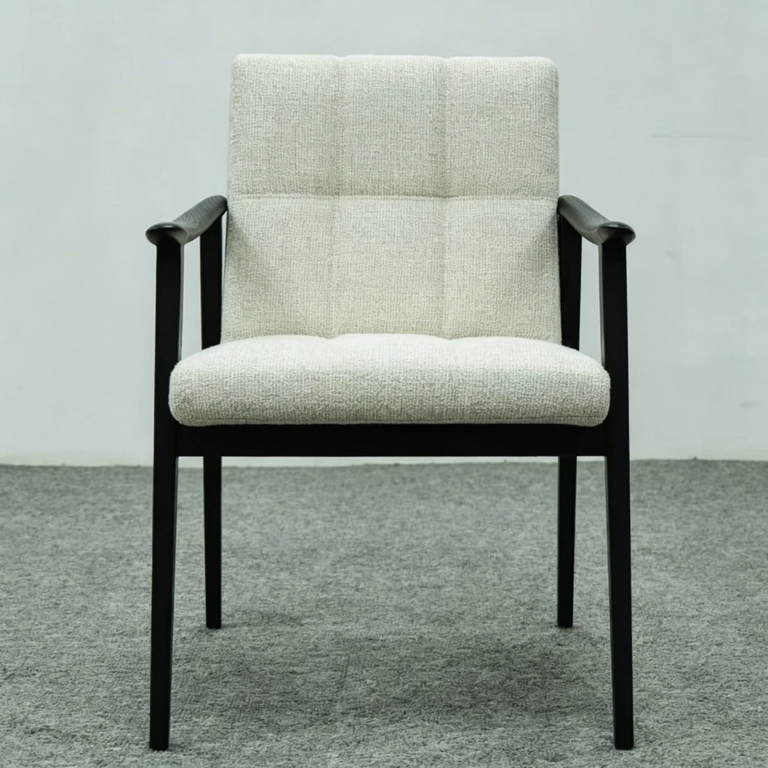 Puwabi X3153 Solid Ash Bentwood Contract Dining Armchair | Contract MOQ 50