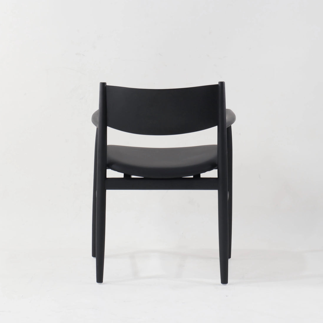 Puwabi X3239 Solid Oak Contract Dining Armchair | Contract Seating MOQ 50