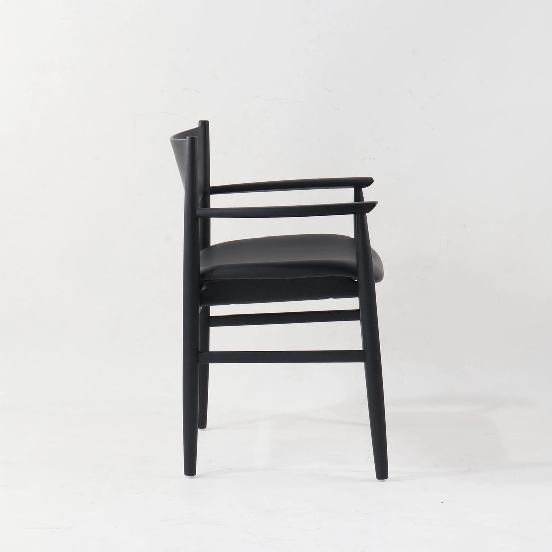 Puwabi X3239 Solid Oak Contract Dining Armchair | Contract Seating MOQ 50