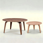 Puwabi X4014 Bentwood Coffee Table Set | Contract Hospitality Furniture MOQ 30