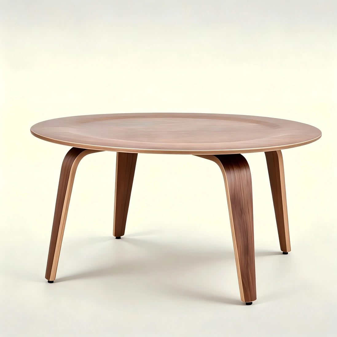 Puwabi X4014 Bentwood Coffee Table Set | Contract Hospitality Furniture MOQ 30