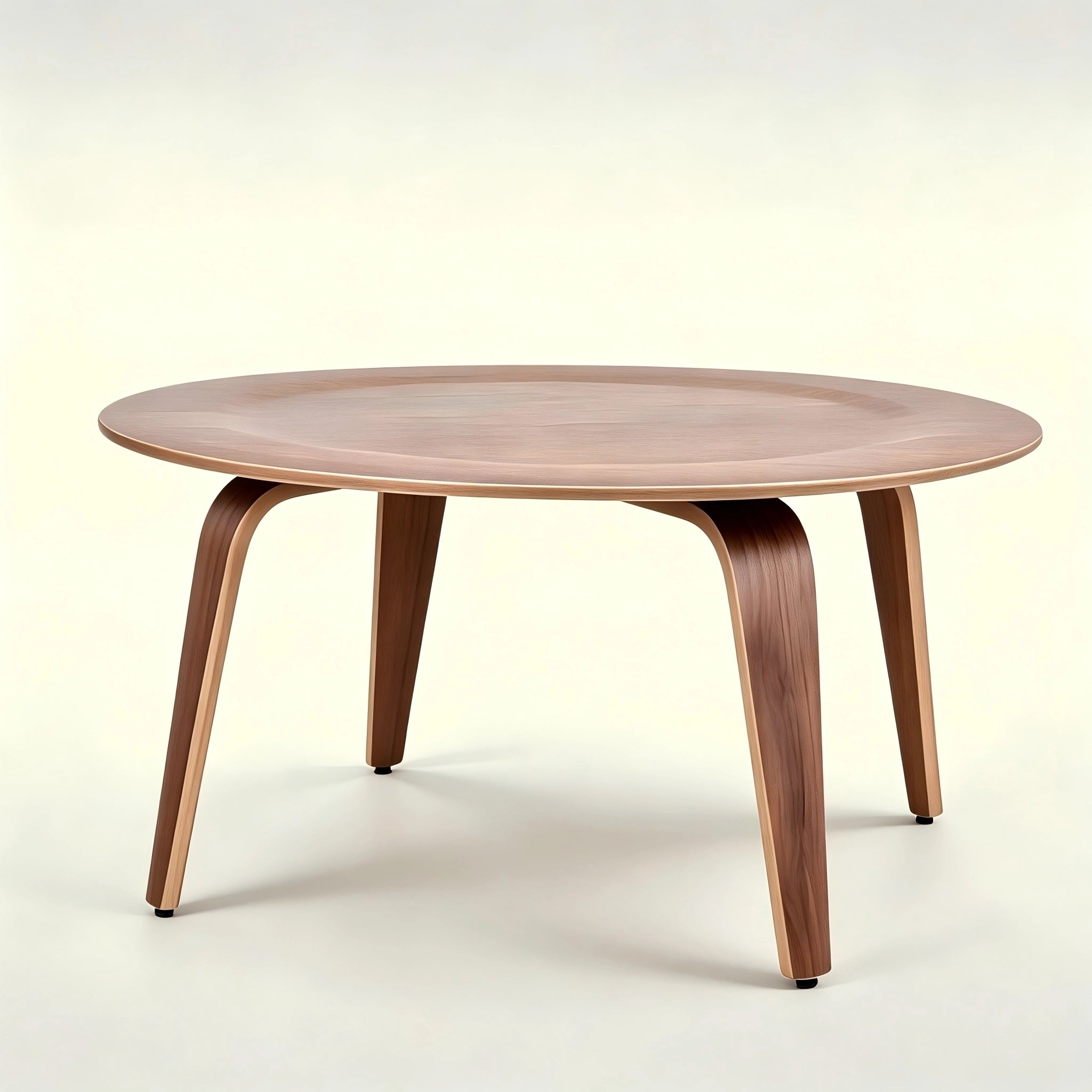 Puwabi X4014 Bentwood Coffee Table Set | Contract Hospitality Furniture MOQ 30