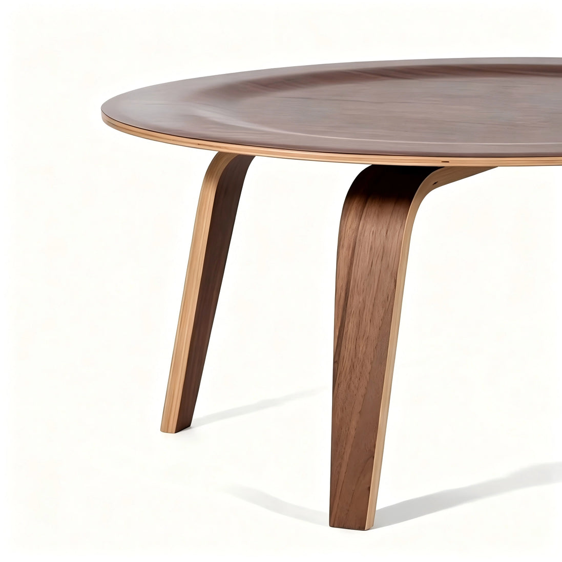 Puwabi X4014 Bentwood Coffee Table Set | Contract Hospitality Furniture MOQ 30