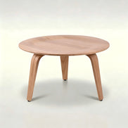 Puwabi X4014 Bentwood Coffee Table Set | Contract Hospitality Furniture MOQ 30