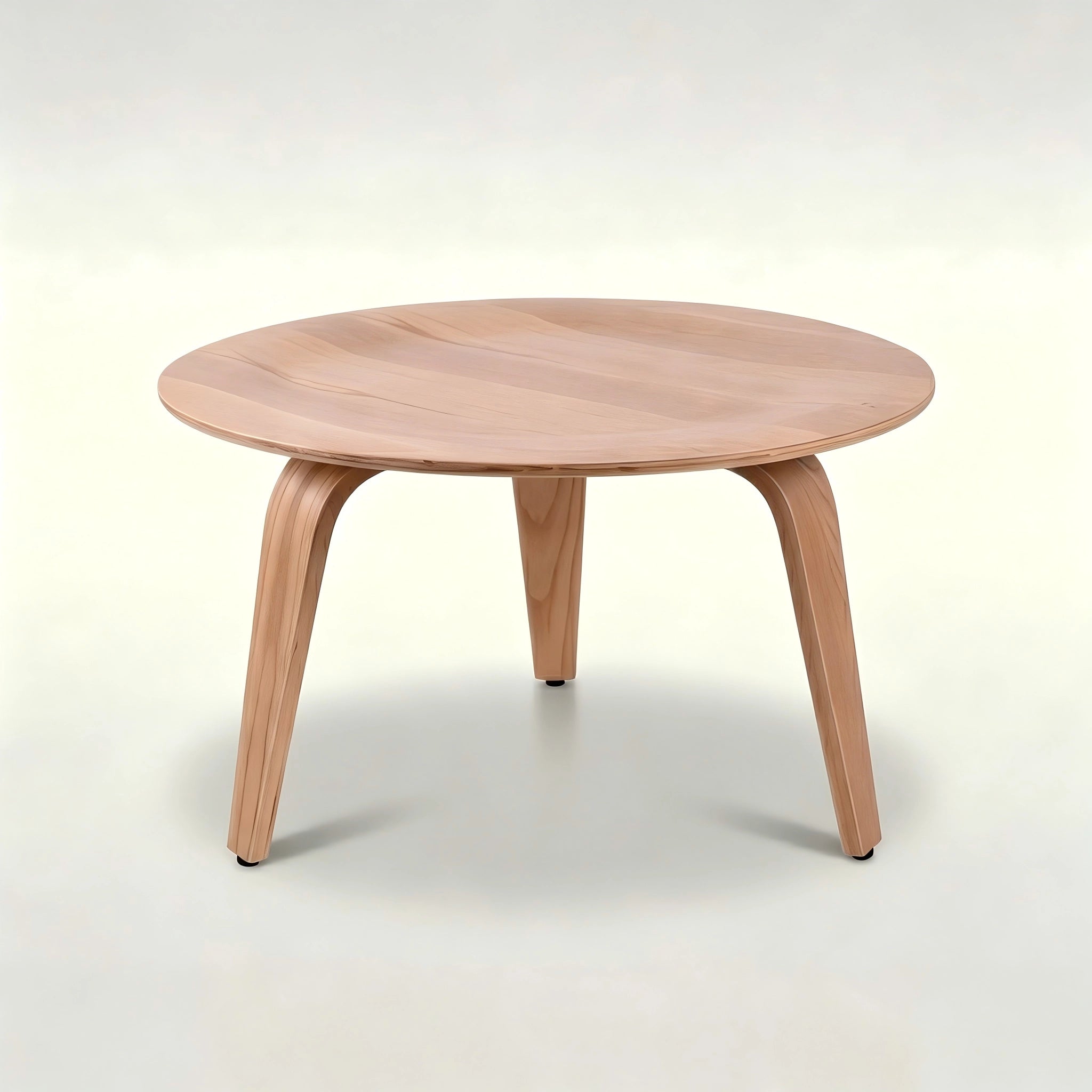 Puwabi X4014 Bentwood Coffee Table Set | Contract Hospitality Furniture MOQ 30