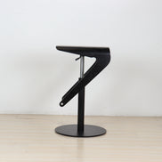 Puwabi X5002 Adjustable Bentwood Bar Stool | Contract Seating MOQ 50