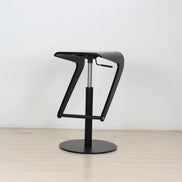 Puwabi X5002 Adjustable Bentwood Bar Stool | Contract Seating MOQ 50